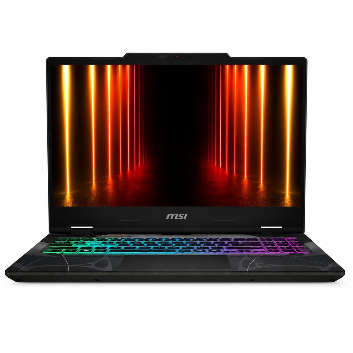 Msi - Laptop gamer Msi Cyborg 15 B13WEKG 15.6” Intel Core i7 512GB SSD 16B RAM negro