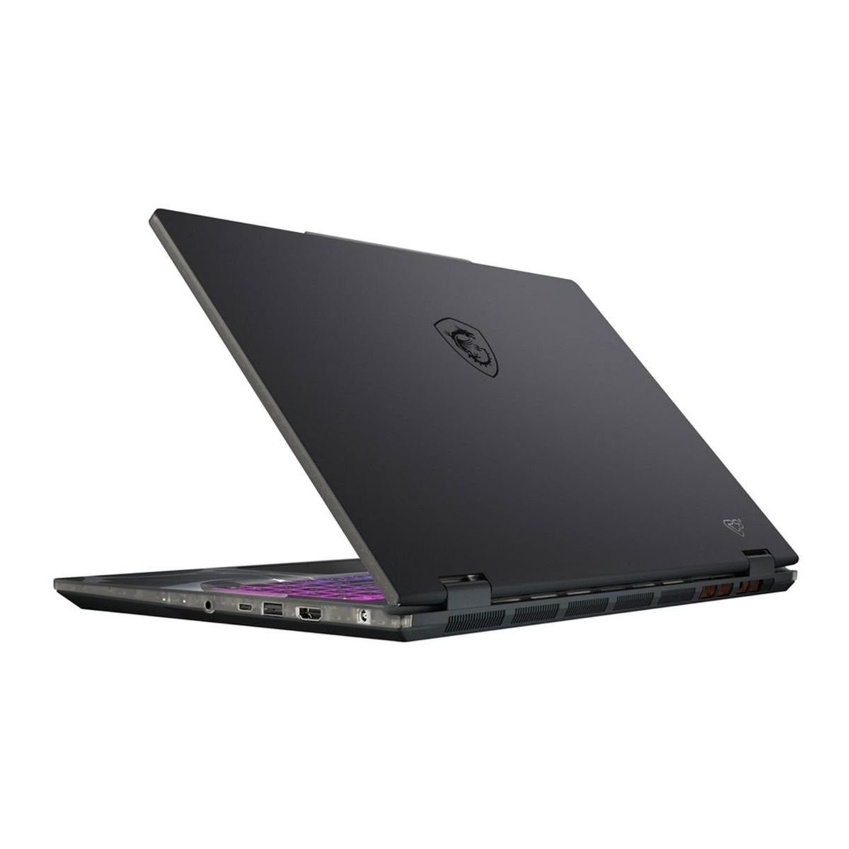 Msi - Laptop gamer Msi Cyborg 15 B13WEKG 15.6” Intel Core i7 512GB SSD 16B RAM negro