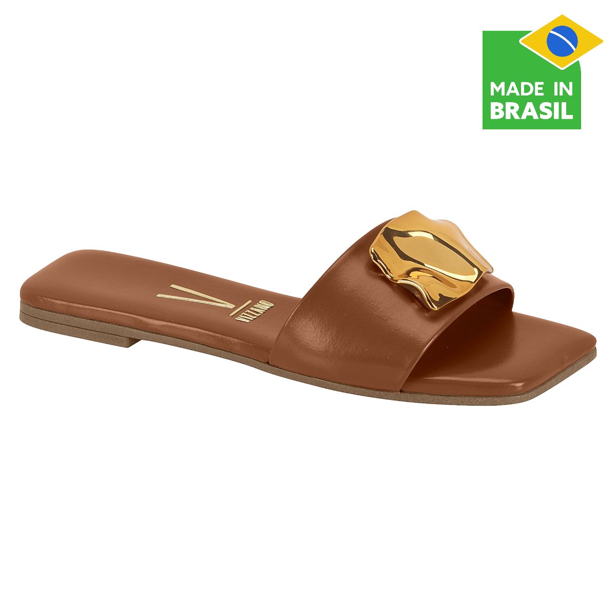 VIZZANO - Sandalias Casuales Mujer VIZZANO