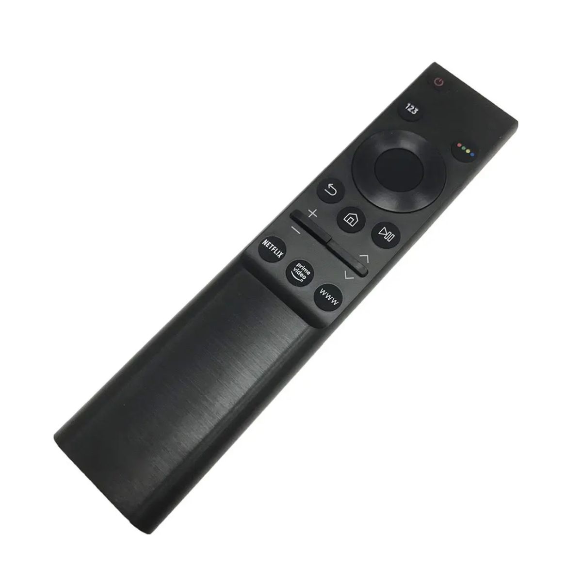GENERICO - Control remoto smart para Tv samsung led uhd 4k