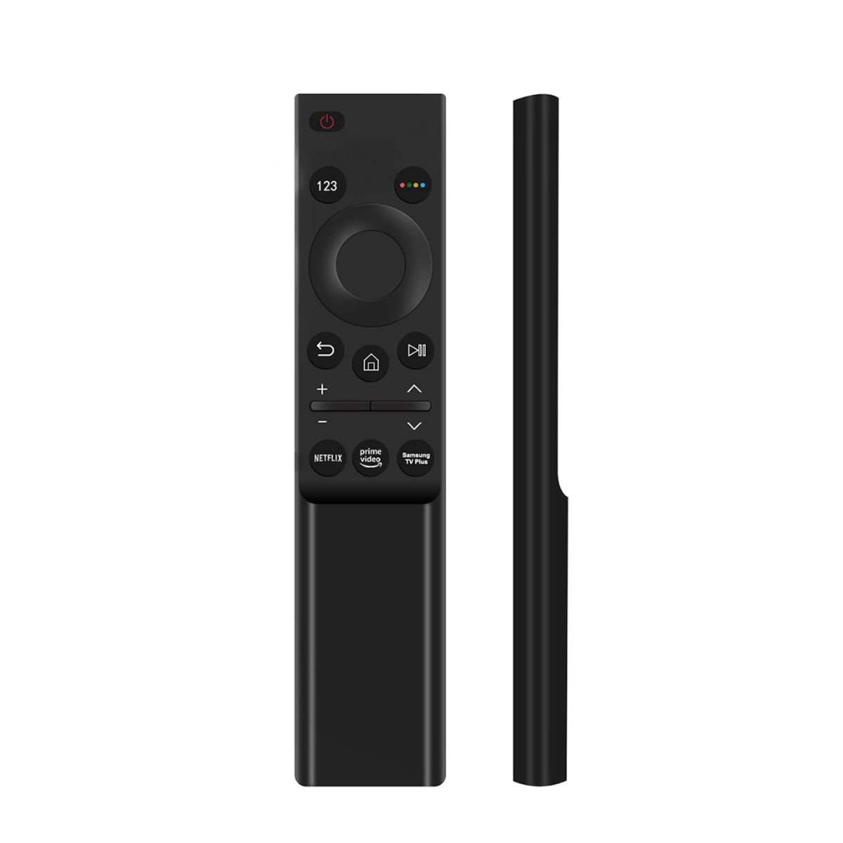 GENERICO - Control remoto smart para Tv samsung led uhd 4k