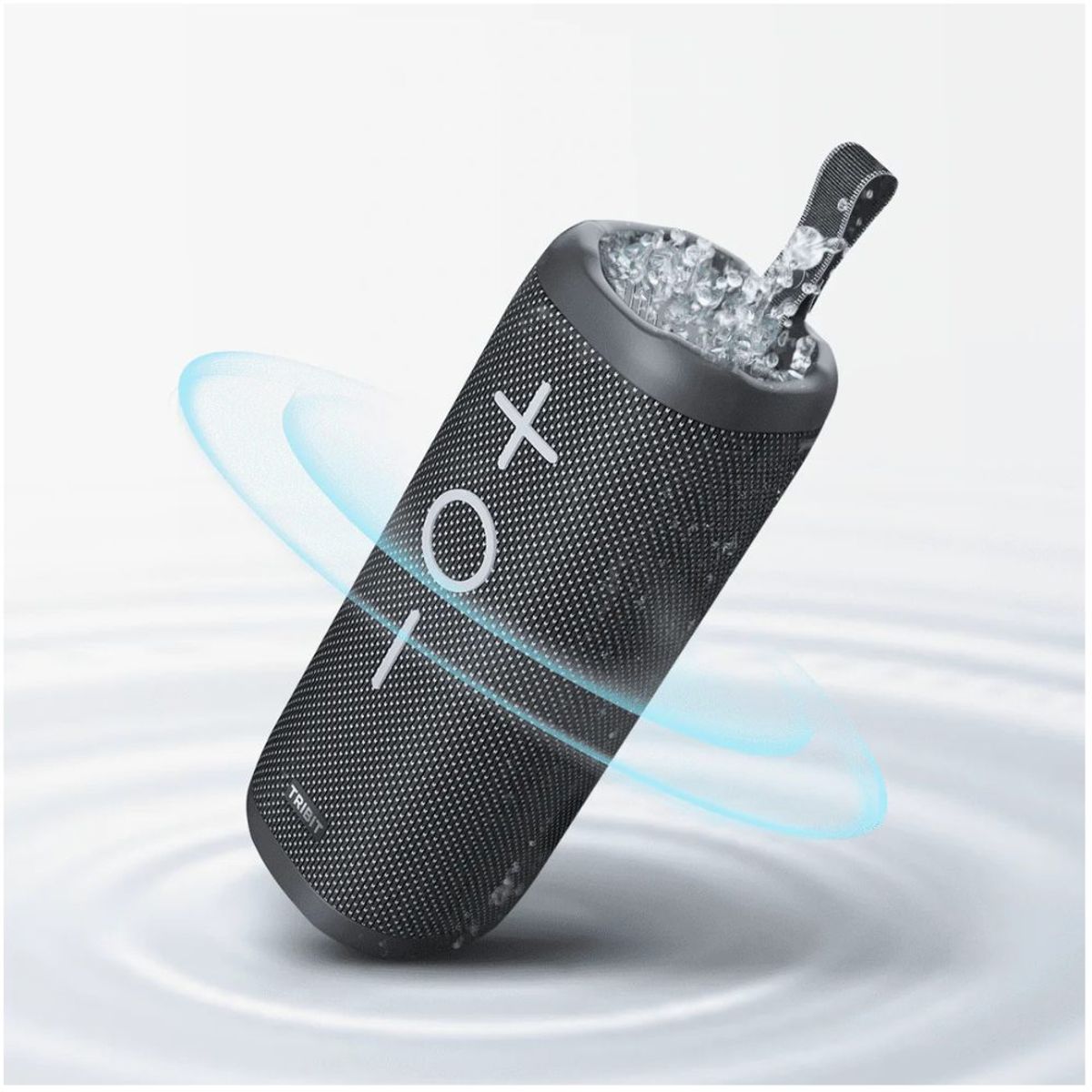 TRIBIT - Parlante Bluetooth Tribit Stormbox 2 34w 360 IPX7 Portatil