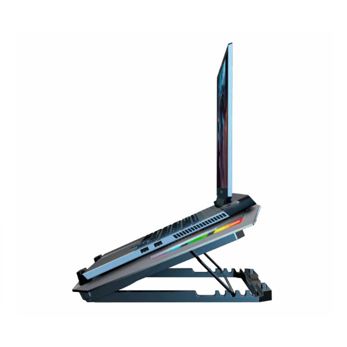 CYBERCOOL - Notebook cooler - HA - A15