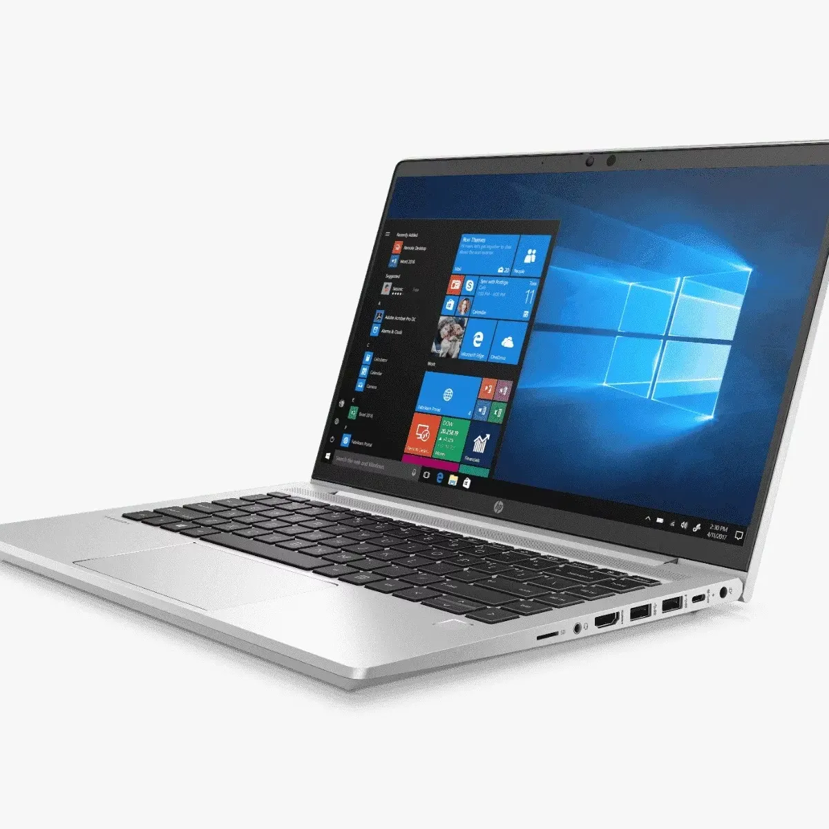 Laptop HP ProBook 440 G8 Intel Core i7 1165G7 16GB RAM 512GB SSD M.2 14 - Reacondicionado B., marca HP - Foto 2