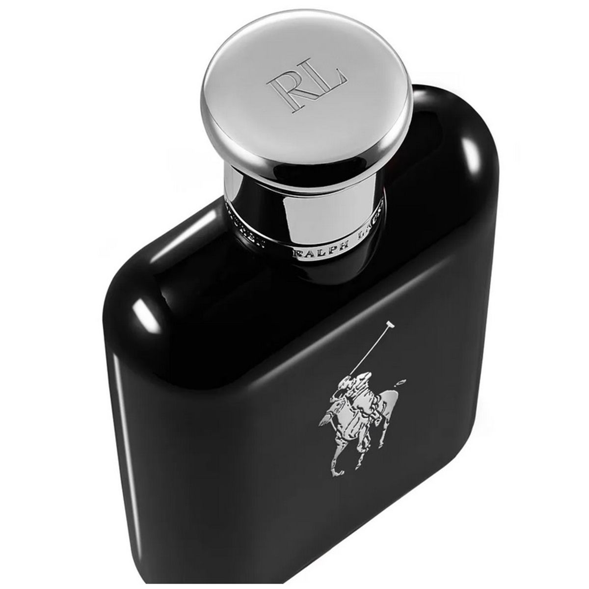 PERFUME RALPH LAUREN BLACK 125ML, marca LAUREN RALPH LAUREN - Foto 2