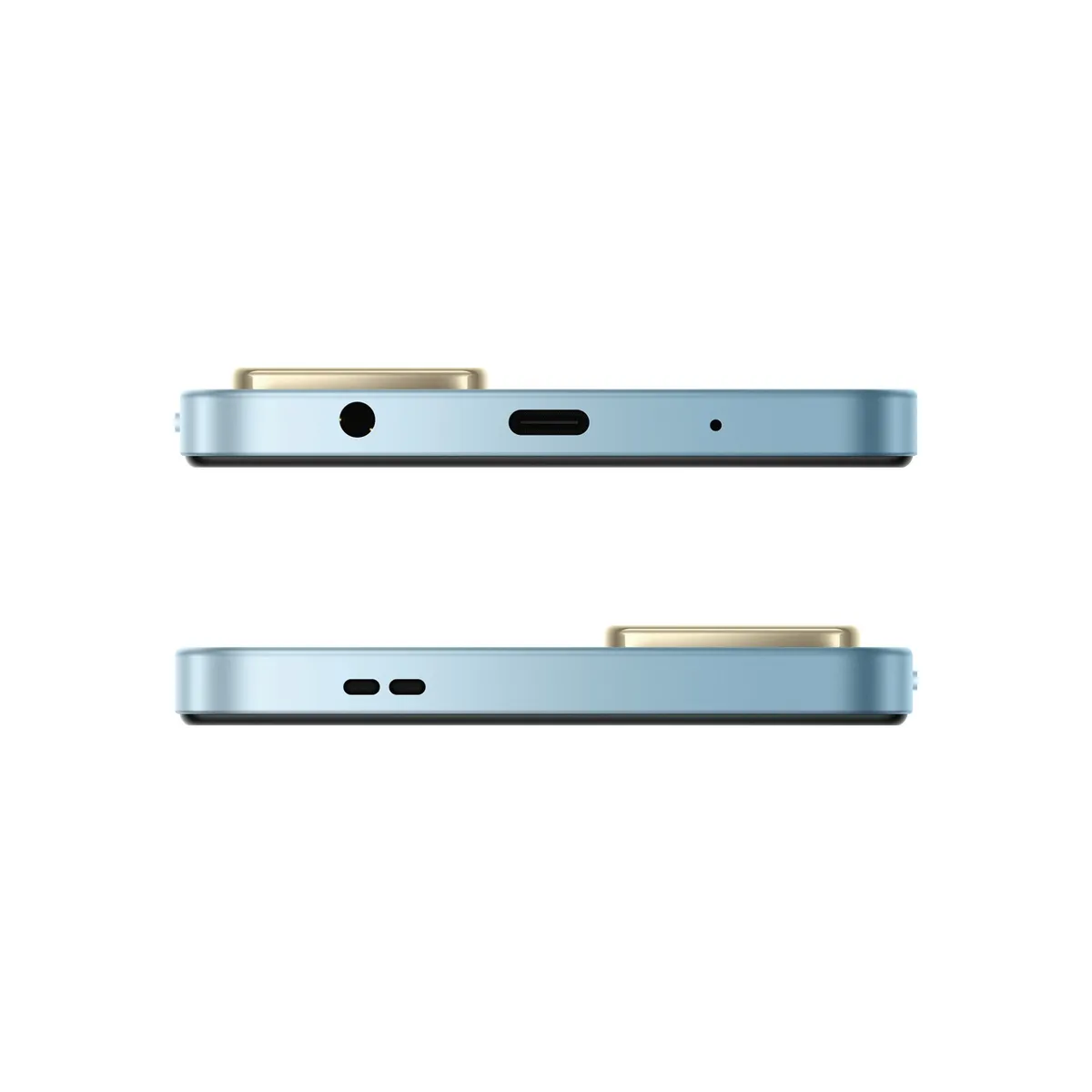XIAOMI - POCO C71 Azul 4GB+128GB