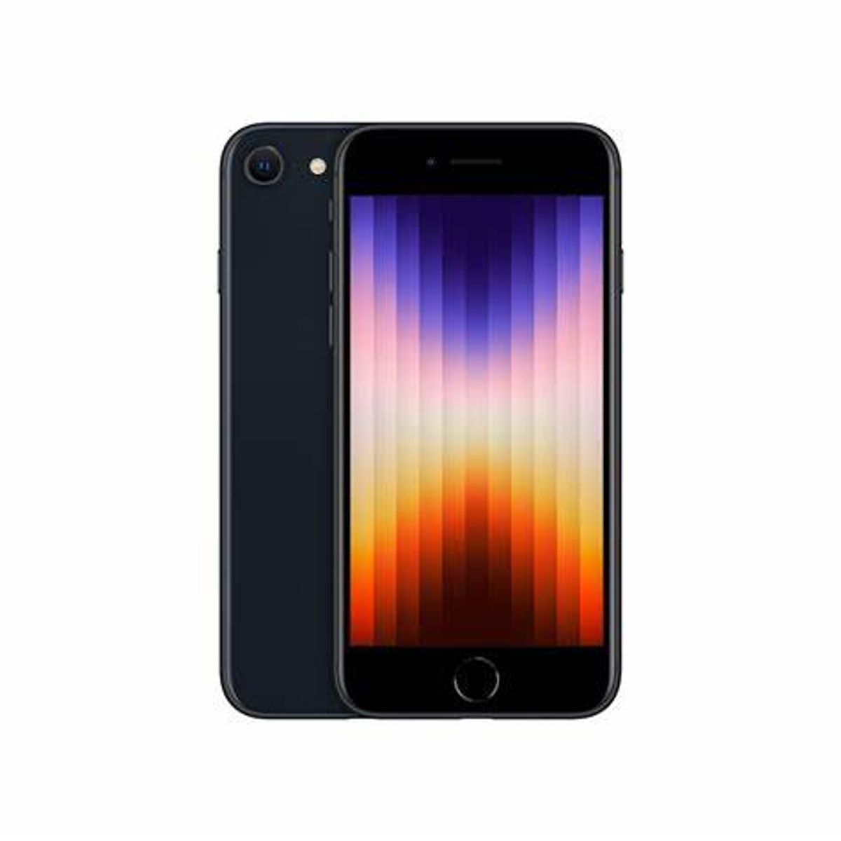 Iphone SE 2022 64GB,Leer Descripción Entrega inmediata Negro Reacondicionado, marca APPLE - Foto Principal