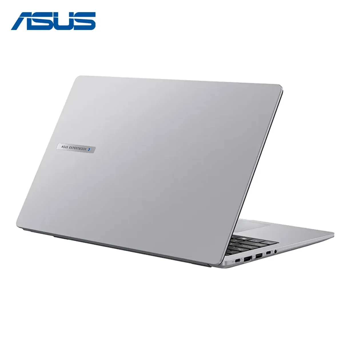 ASUS - Laptop ASUS ExpertBook P1503CVA 15.6" FHD IPS Intel Core 7 240H 16GB DDR5 512GB SSD WiFi 6 FREEDOS.