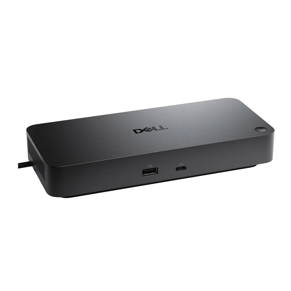 Dell - PRO DOCK DELL WD25 130W LAPTOP USB-C COLOR GRIS PN 210-BRPX