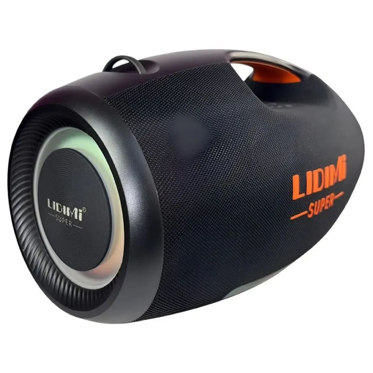 LIDIMI - Parlante Bluetooth Lidimi Super LD-S684 X-Bass 300W