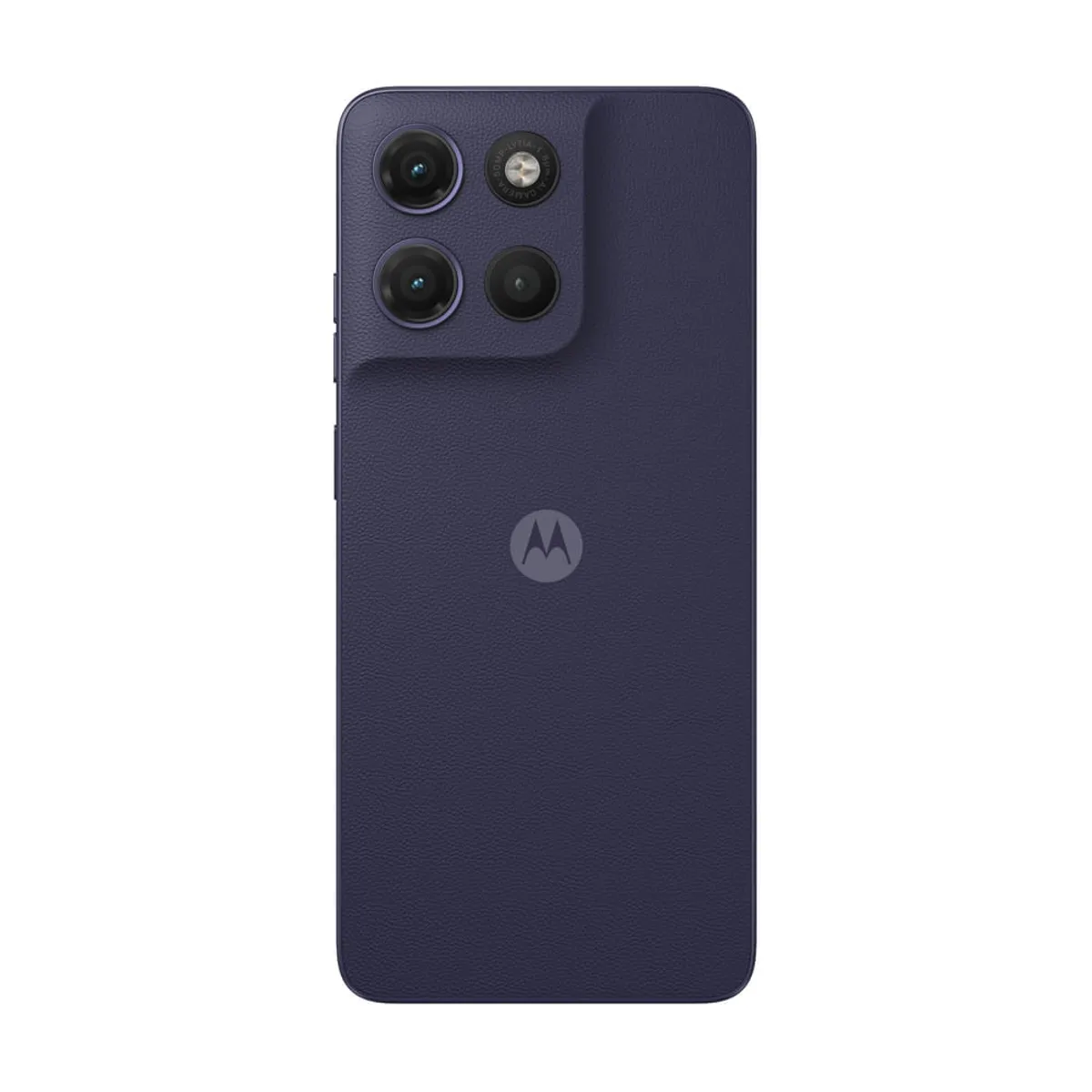 MOTOROLA - Celular Motorola Moto G17 128GB 4GB RAM 50MP arándano