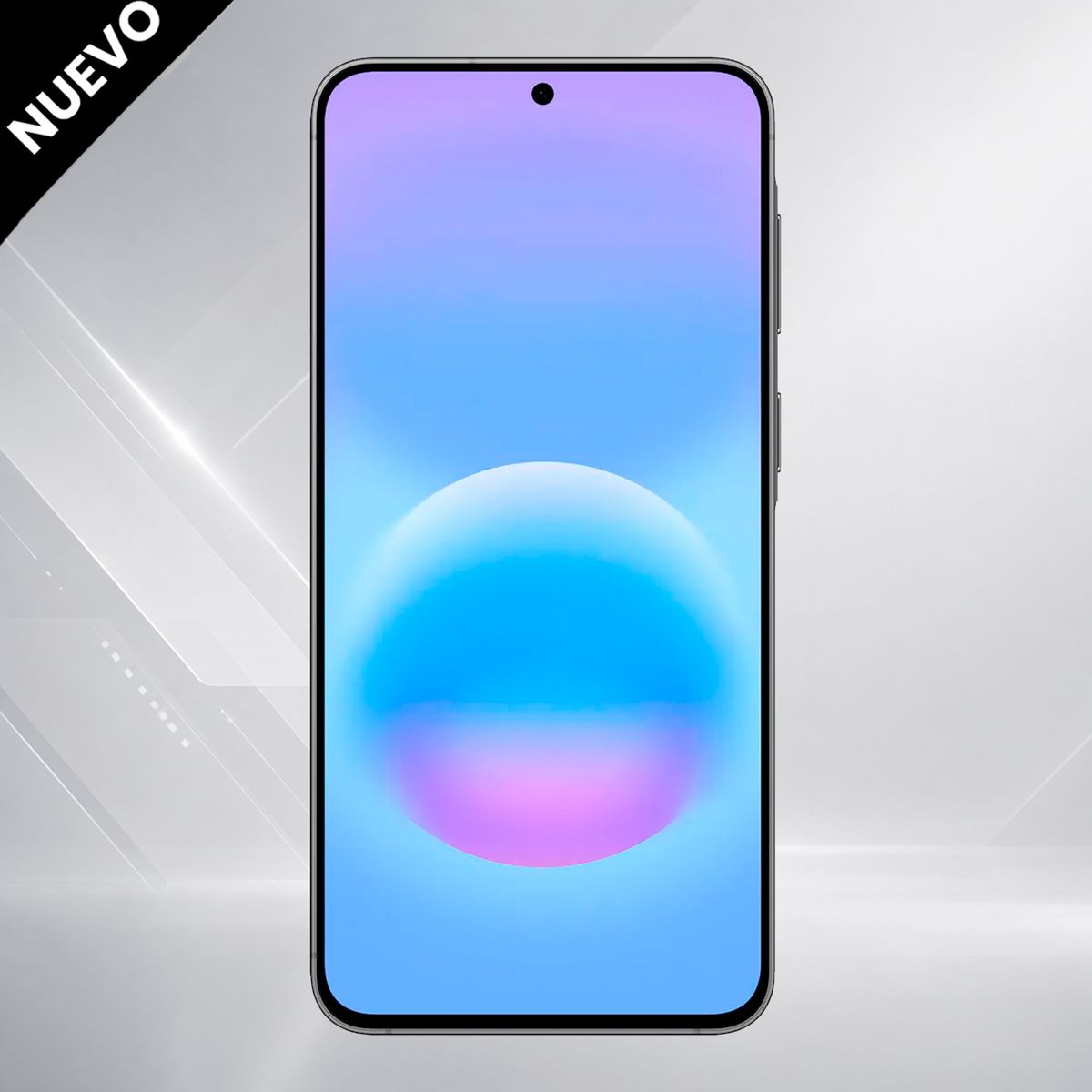 SAMSUNG - Celular Samsung Galaxy A57 5G 8GB - 256GB AZUL