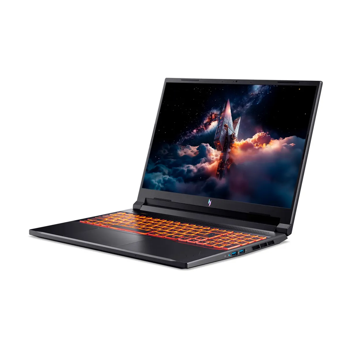 ACER - ACER NITRO V16 - INTEL CORE 9 270H RAM 32GB 1TB SSD RTX 5070 8GB 16″ WUXGA 180HZ W11.
