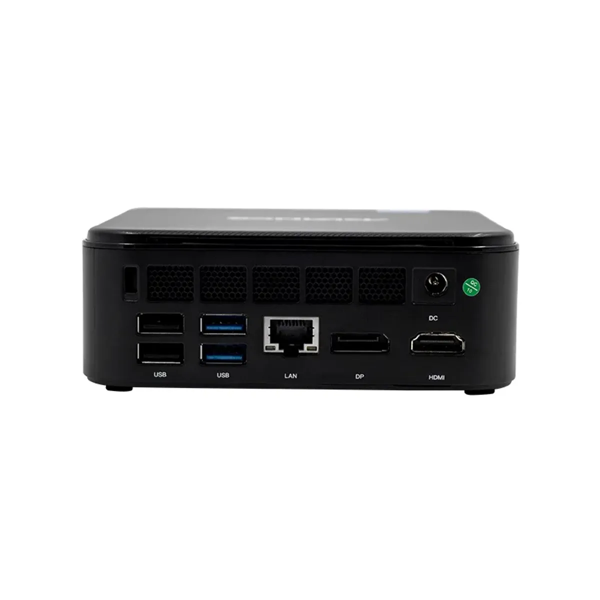 ADVANCE - Computadora Mini PC Ci5-12450H 24 GB Ram 512GB SSD + 1TB Hdd  Windows 11 Pro Garantía.