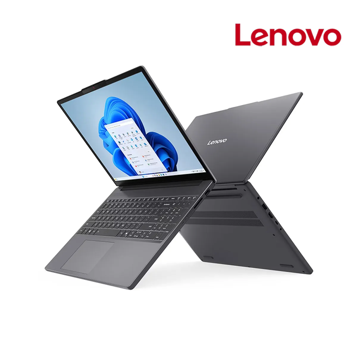 LENOVO - Laptop Lenovo IdeaPad Slim 3, INTEL CORE i5 13420H, 512 GB SSD M.2, 15.3 PULG WUXGA IPS, Windows 11
