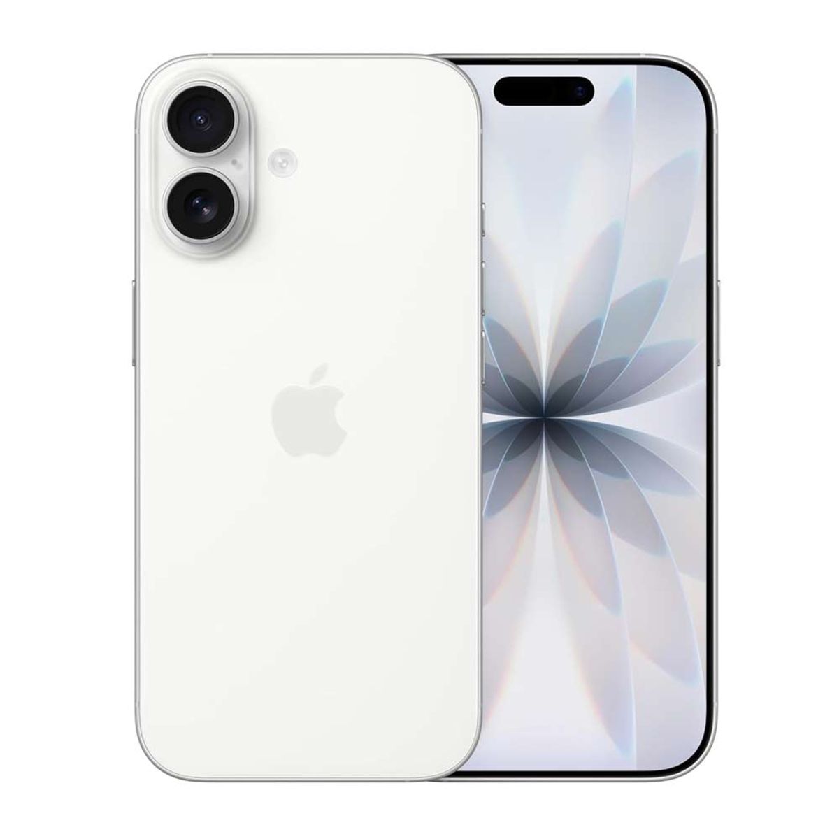 APPLE - Celular Apple iPhone 17 5G 256GB 8GB RAM 48MP Blanco
