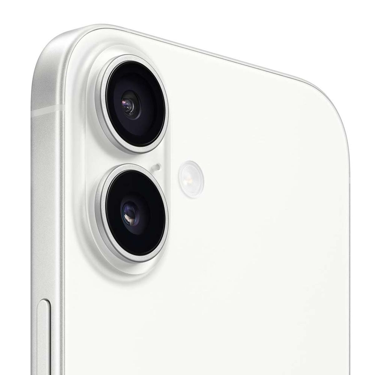 APPLE - Celular Apple iPhone 17 5G 256GB 8GB RAM 48MP Blanco