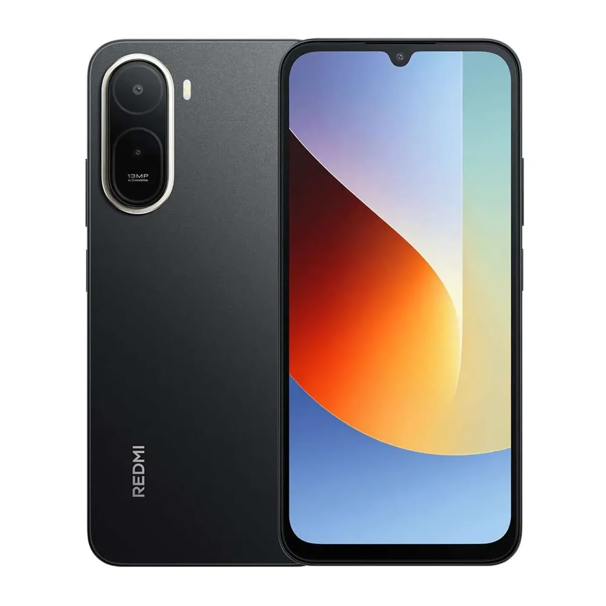 Celular Xiaomi Redmi A7 Pro 128GB 4GB RAM cámara 13MP negro, marca XIAOMI - Foto Principal