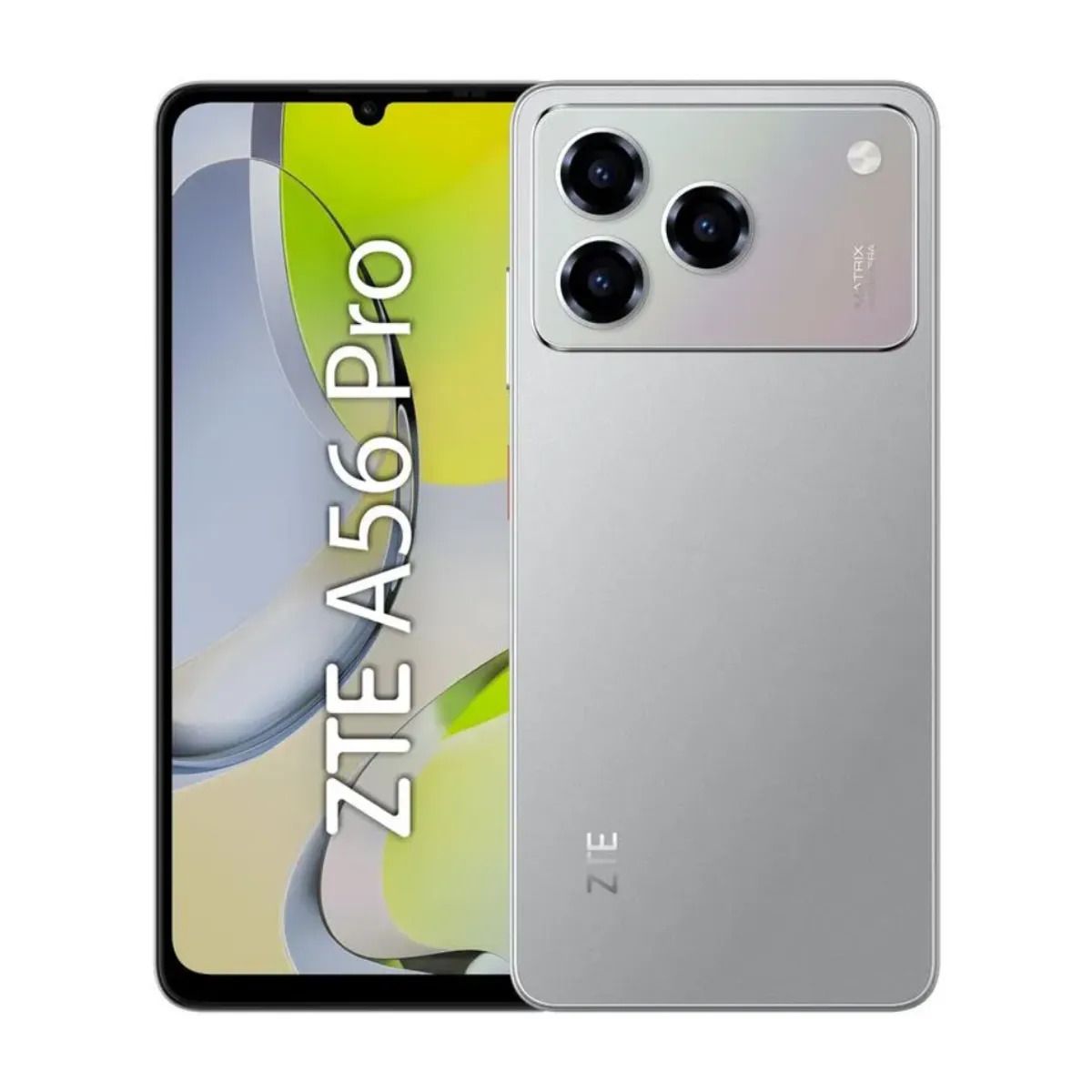 Celular ZTE A56 PRO 4GB ram 128 GB, marca ZTE - Foto Principal