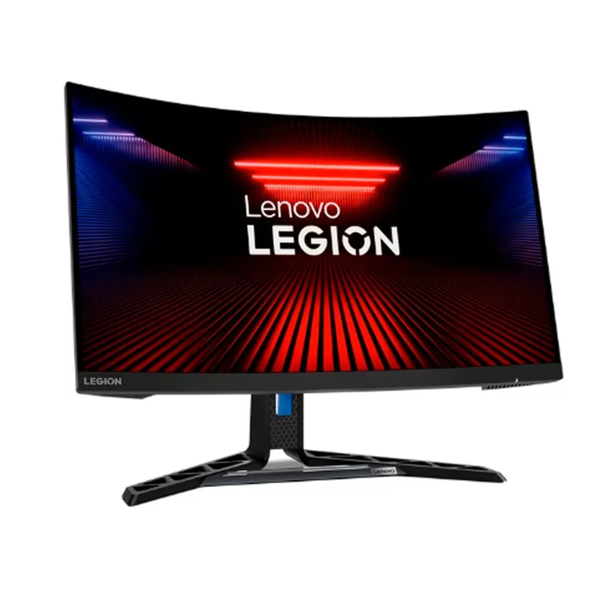 LENOVO - Monitor Lenovo Legion R27QC-30 27' 165HZ 0.5MS HDMI 2.1 2K QHD PARLANTES