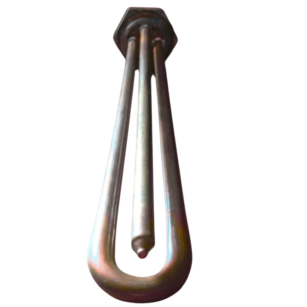 Resistencia para terma Sole de 50 litros 1500W 1 1/4 Thermowatt, marca Sole - Foto Principal