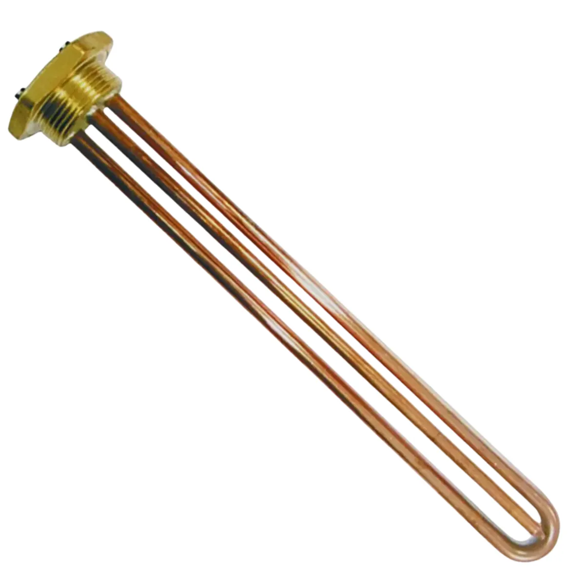 Resistencia para terma Sole de 50 litros 1500W 1 1/4 Thermowatt, marca Sole - Foto 2