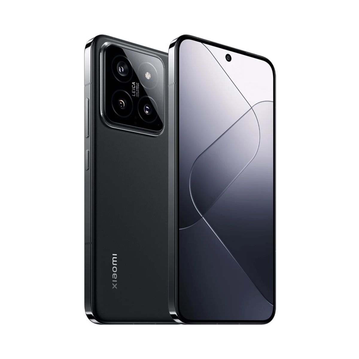 XIAOMI - Xiaomi 14 Smartphone 12GB RAM+512GB ROM/ Snapdragon® 8/ AMOLED 1.5K / Lente óptico profesional Leica