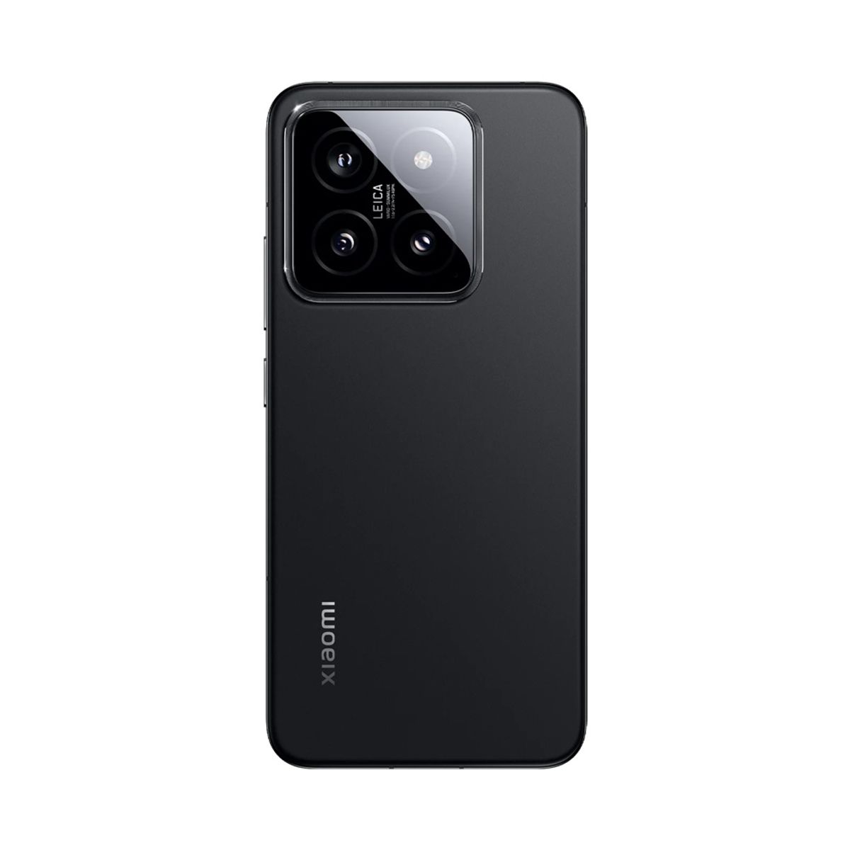 XIAOMI - Xiaomi 14 Smartphone 12GB RAM+512GB ROM/ Snapdragon® 8/ AMOLED 1.5K / Lente óptico profesional Leica