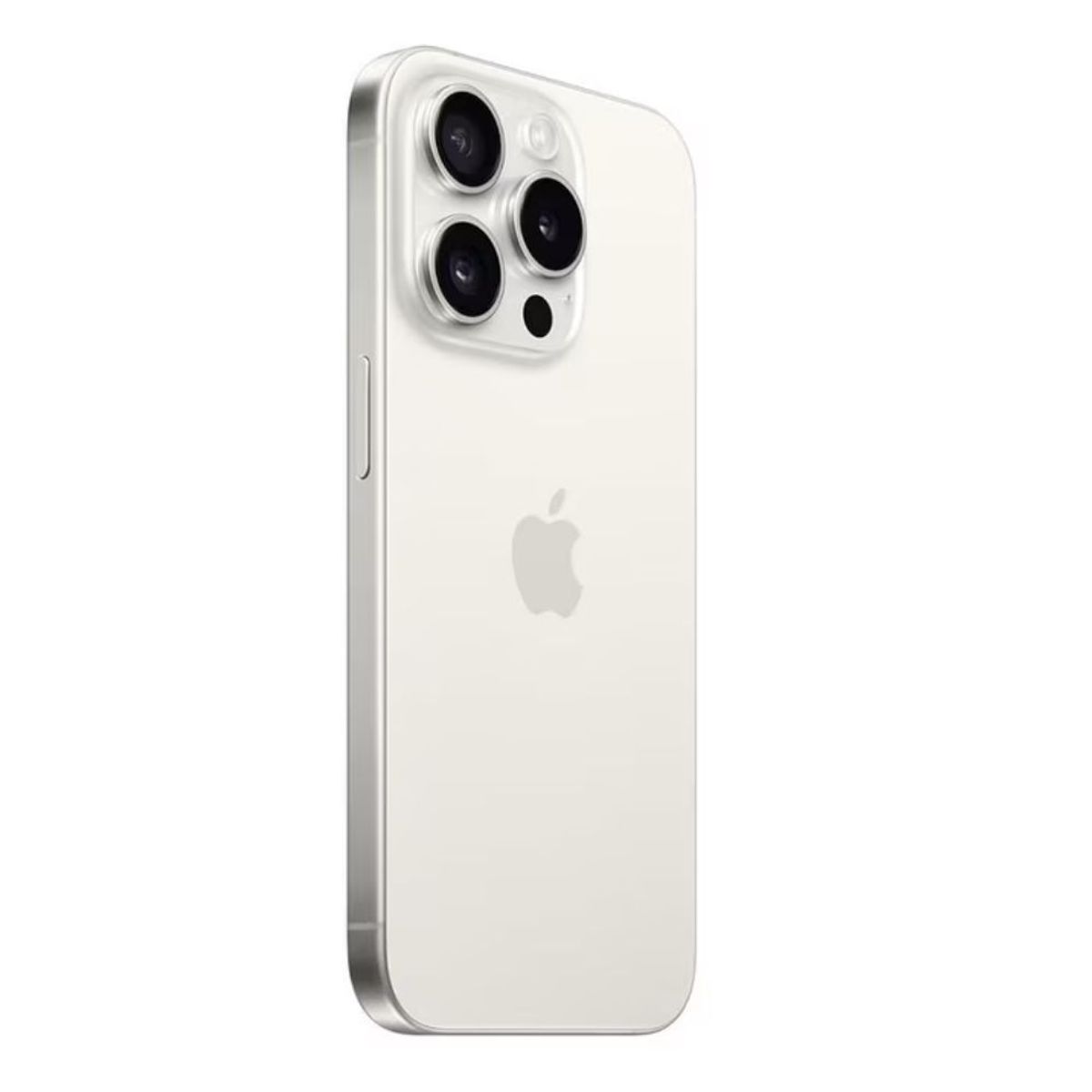 Apple iPhone 15 Pro Blanco 128 GB Reacondicionado, marca APPLE - Foto 2