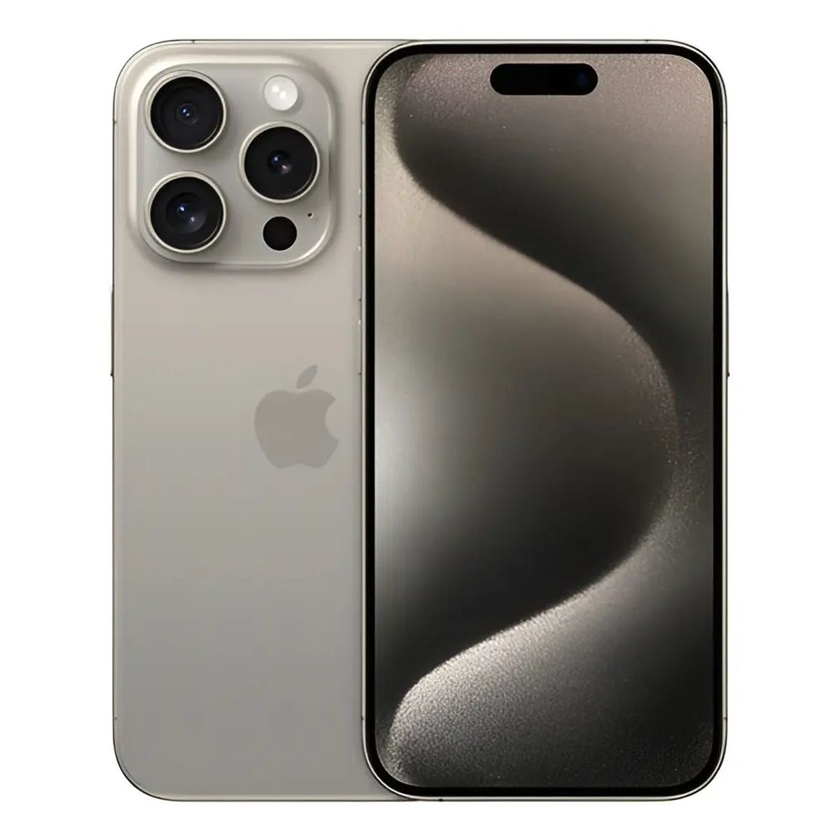 Apple Iphone 15 Pro Titanio 128 GB Reacondicionado, marca APPLE - Foto Principal