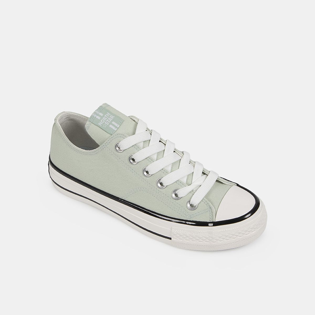 North Star - Zapatillas Urbanas Mujer North Star
