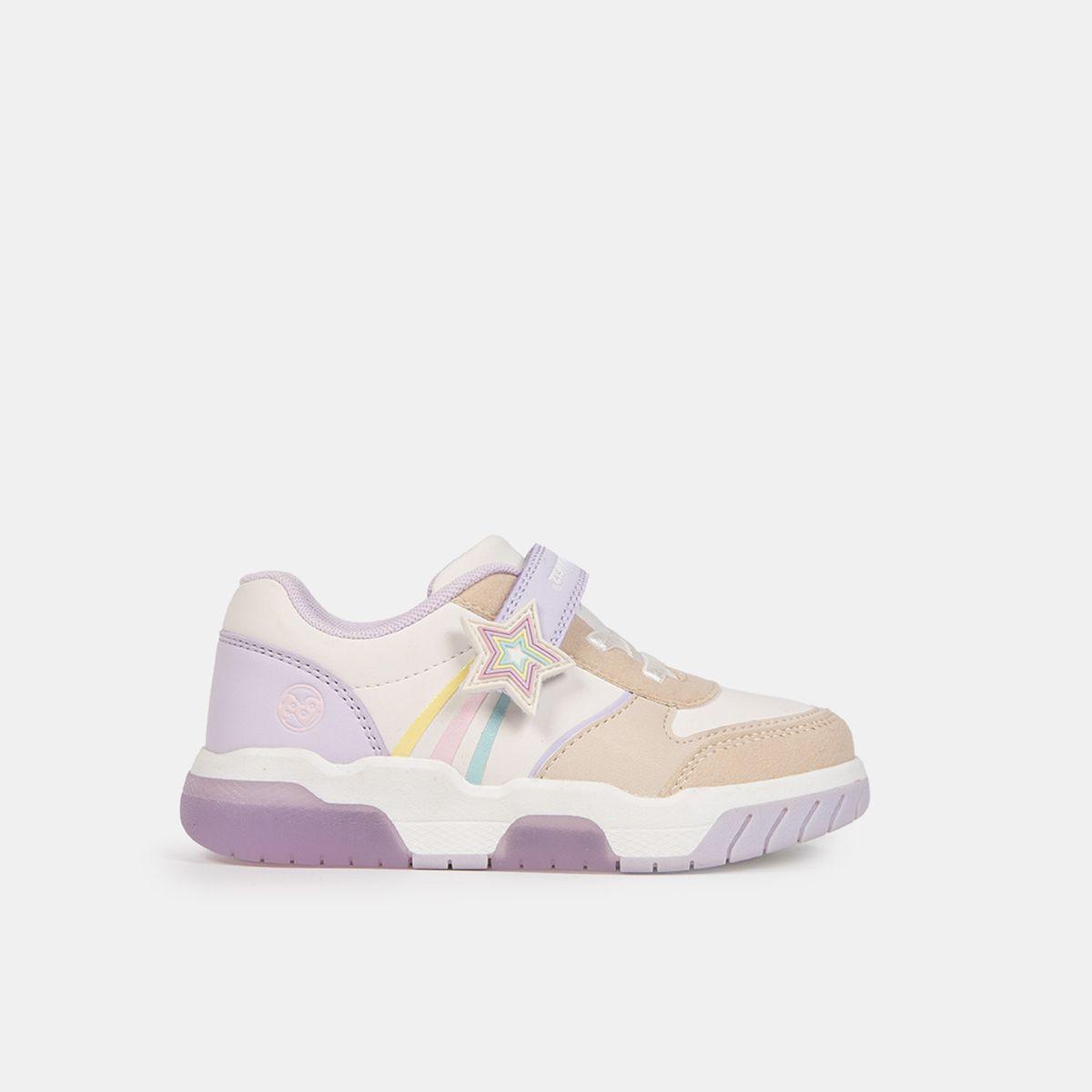 Bubble Gummers - Zapatillas Casuales Niña Bubblegummers