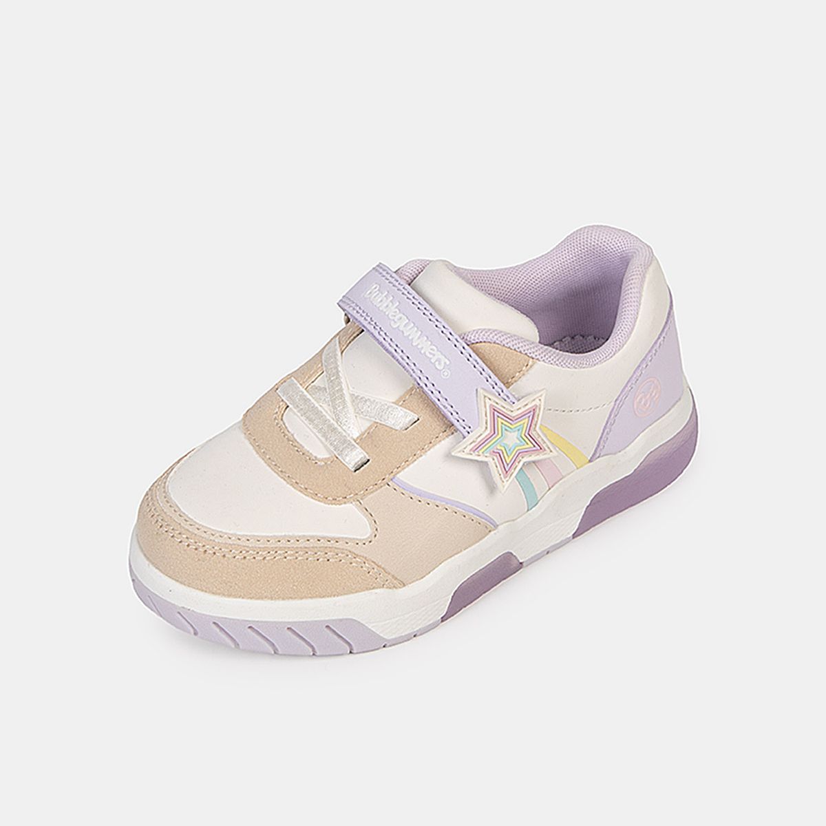 Bubble Gummers - Zapatillas Casuales Niña Bubblegummers