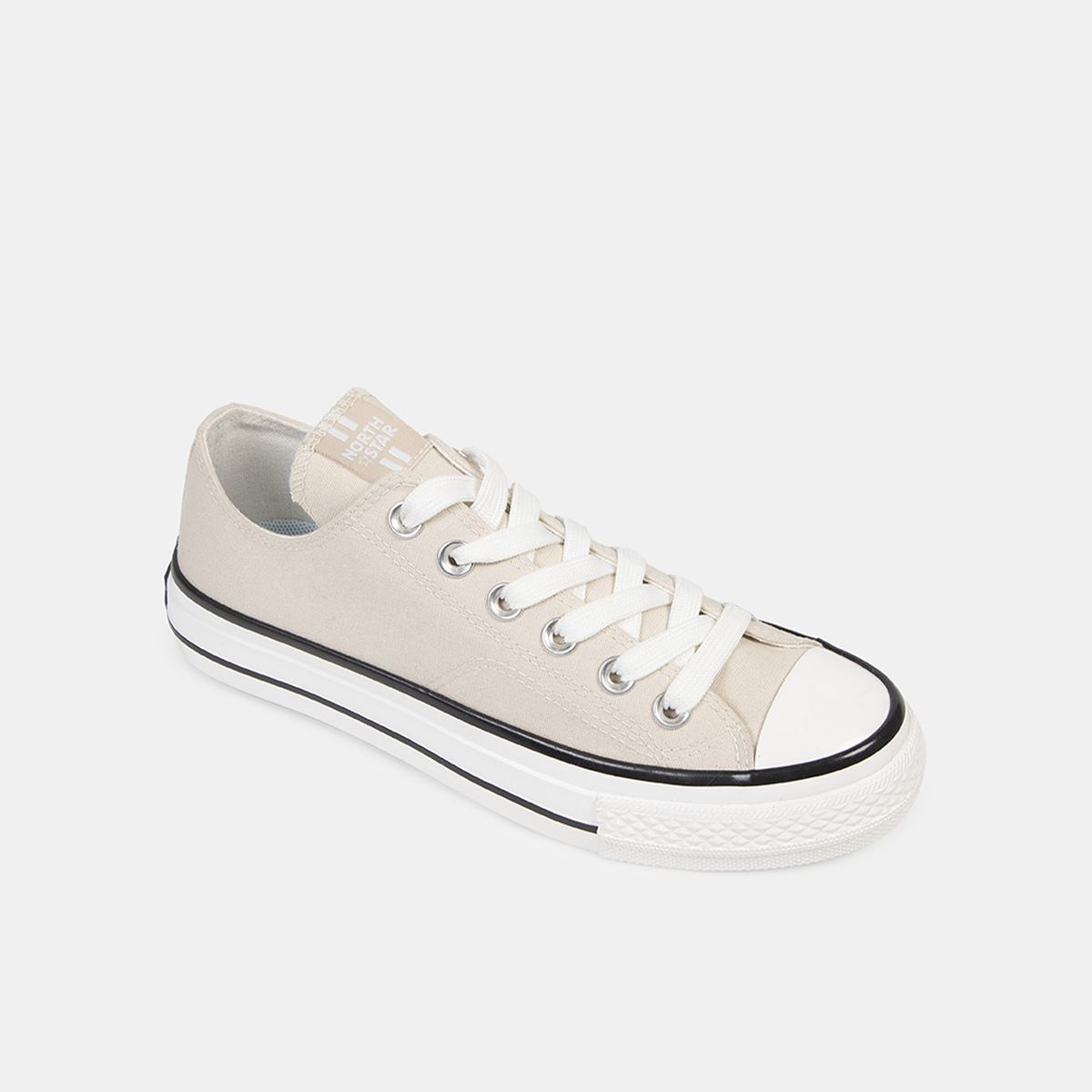 North Star - Zapatillas Urbanas Mujer North Star
