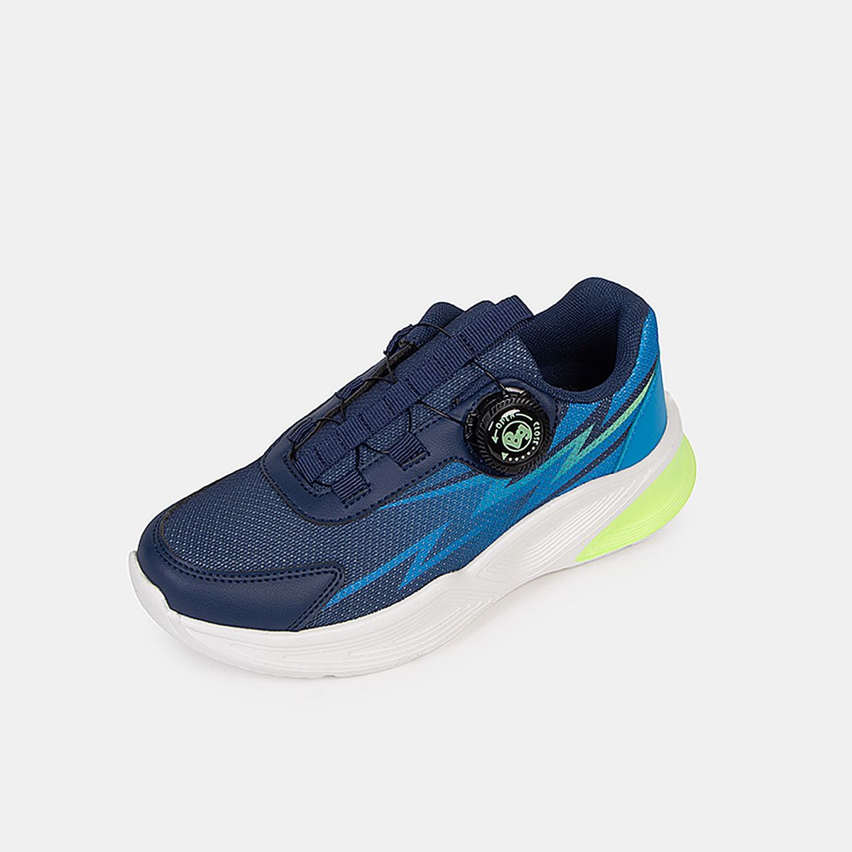 Bubble Gummers - Zapatillas Casuales Niño Bubblegummers