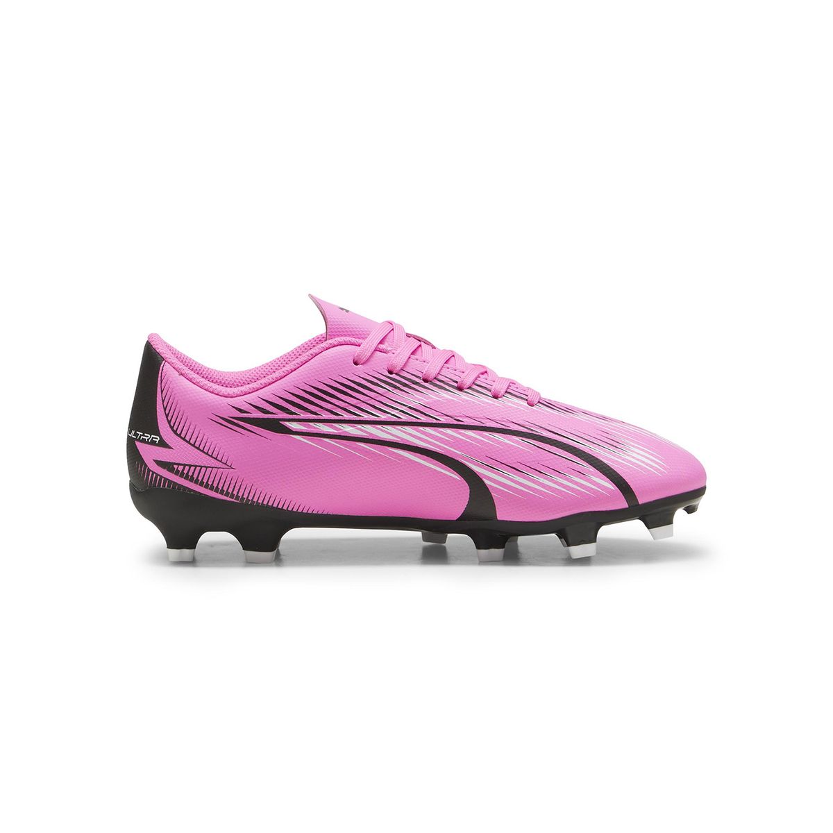 PUMA - Zapatillas Football Unisex Puma Ultra Play Fgag jr