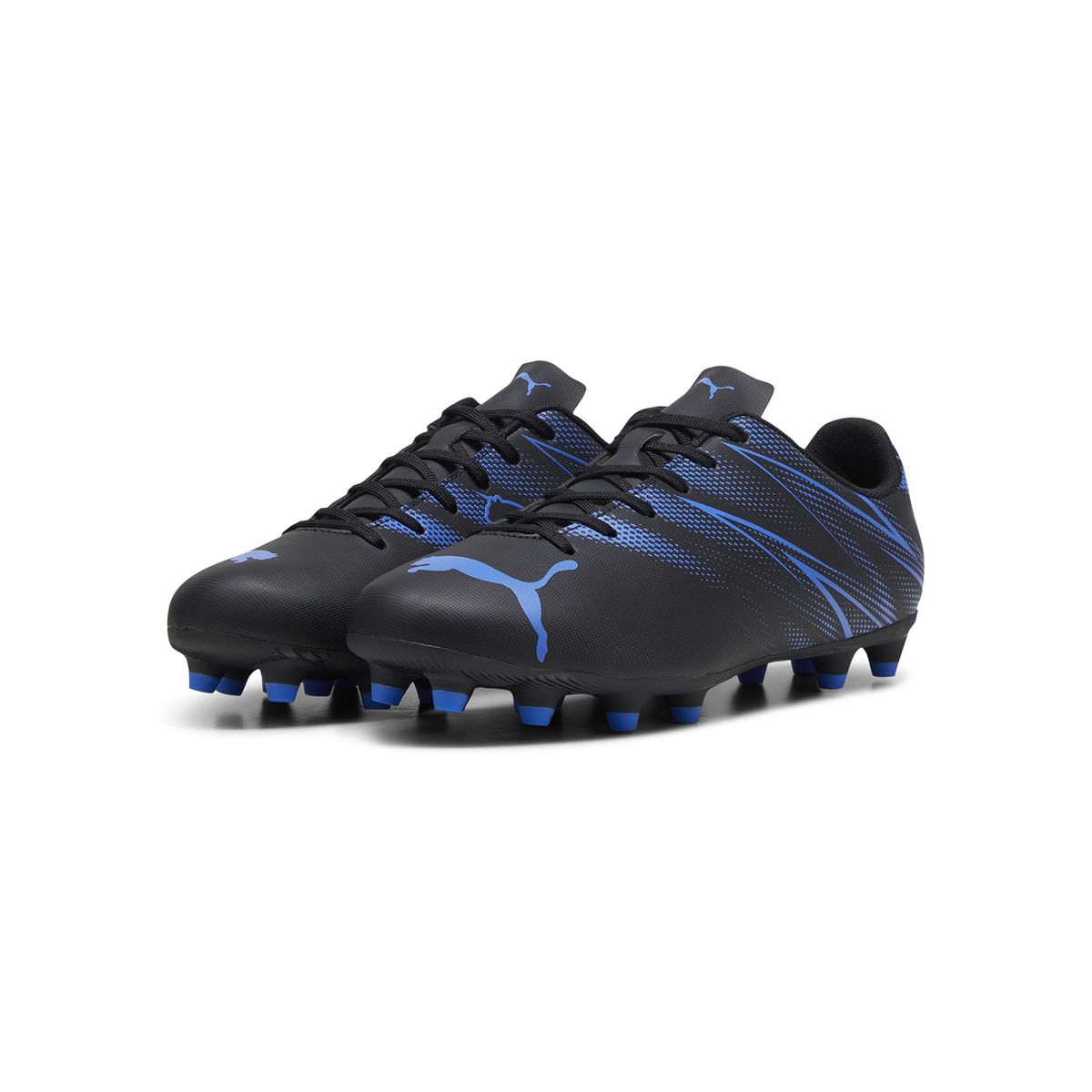 PUMA - Zapatillas Football Hombre Puma Attacanto Fgag