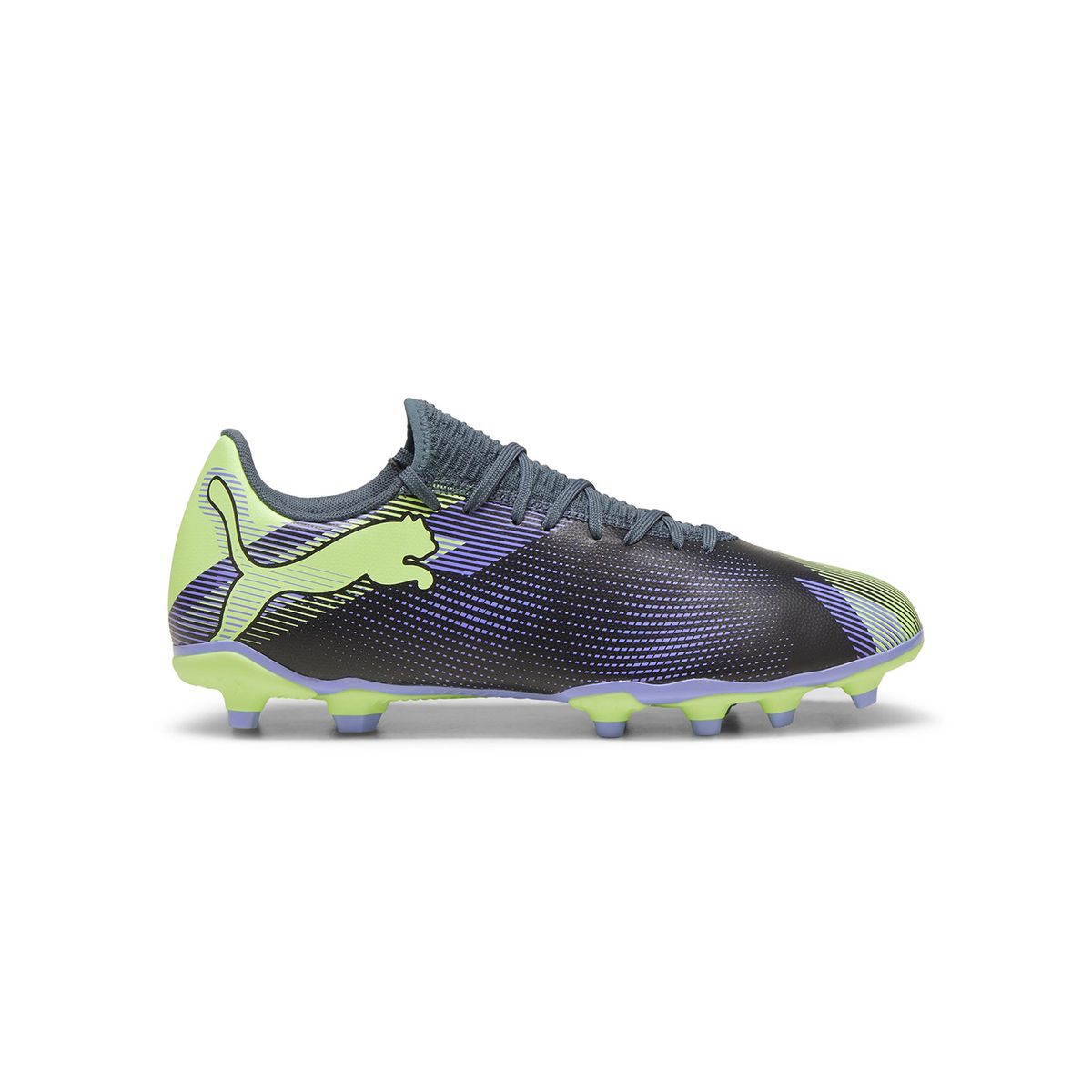 PUMA - Zapatillas Football Hombre Puma Future 7 Play Fgag