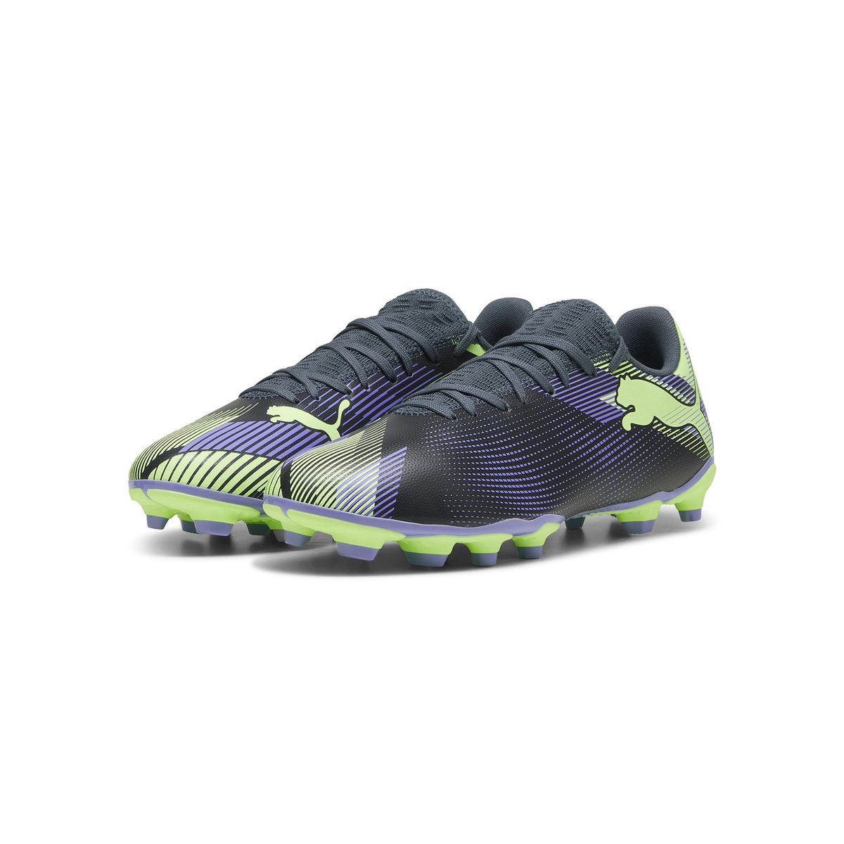 PUMA - Zapatillas Football Hombre Puma Future 7 Play Fgag