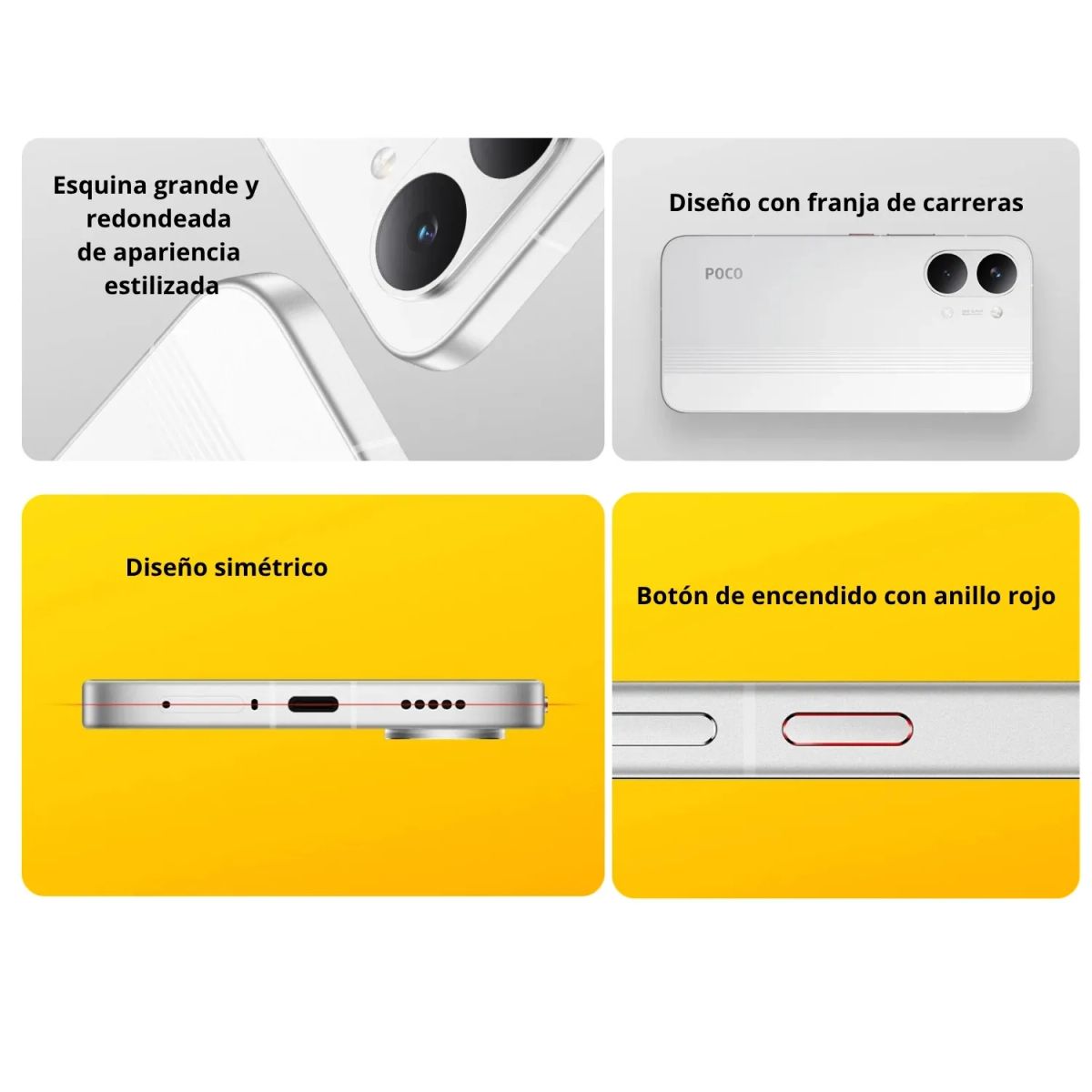 Poco X8 Pro Max 12RAM 512GB Azul, marca XIAOMI - Foto 2