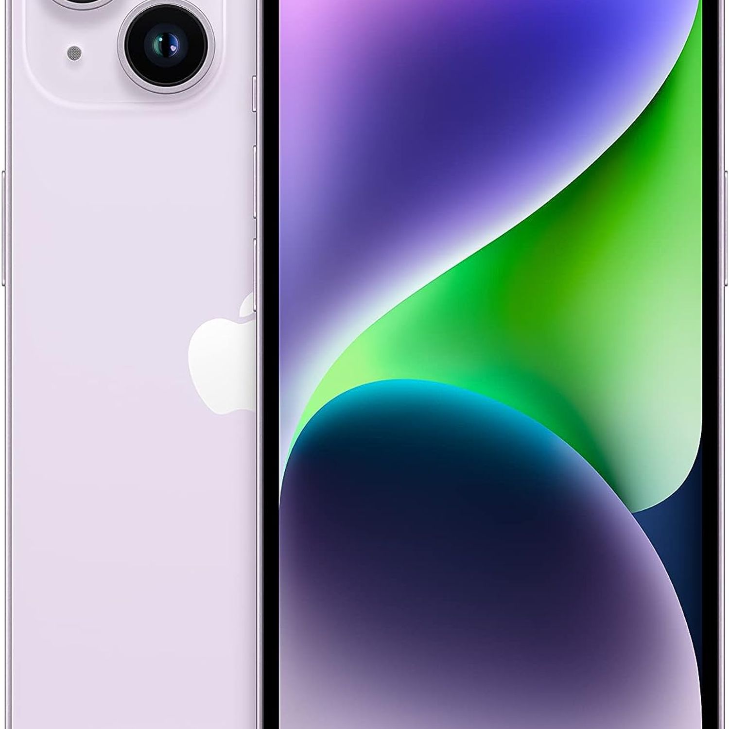 Apple Iphone 14 Reacondicionado totalmente Desbloqueado 256gb grade A