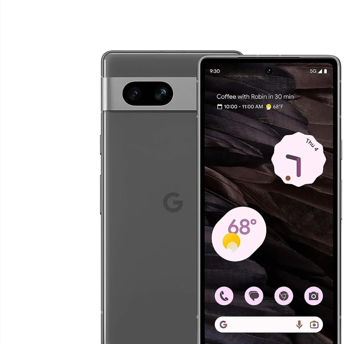 GOOGLE - Google Pixel 7a Reacondicionado totalmente Desbloqueado 128gb   grade A+
