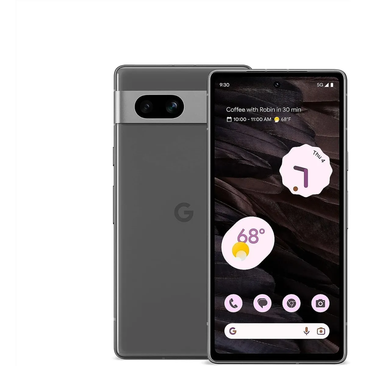 GOOGLE - Google Pixel 7a Reacondicionado totalmente Desbloqueado 128gb   grade A+