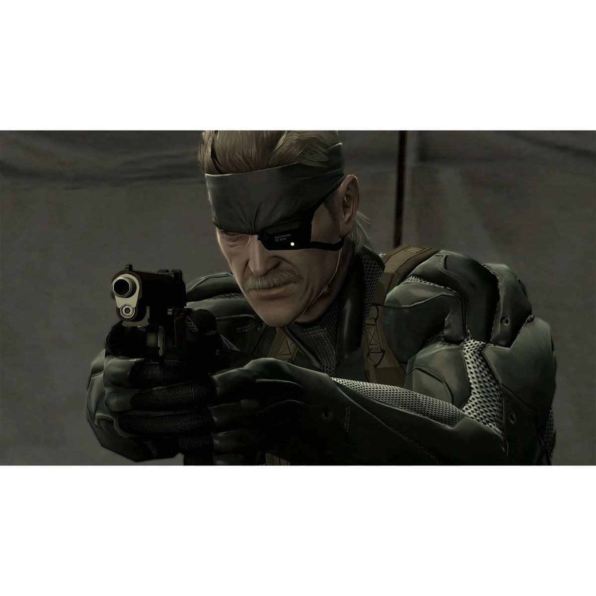KONAMI - Metal Gear Solid Master Collection Vol. 2 Nintendo Switch 2 Latam