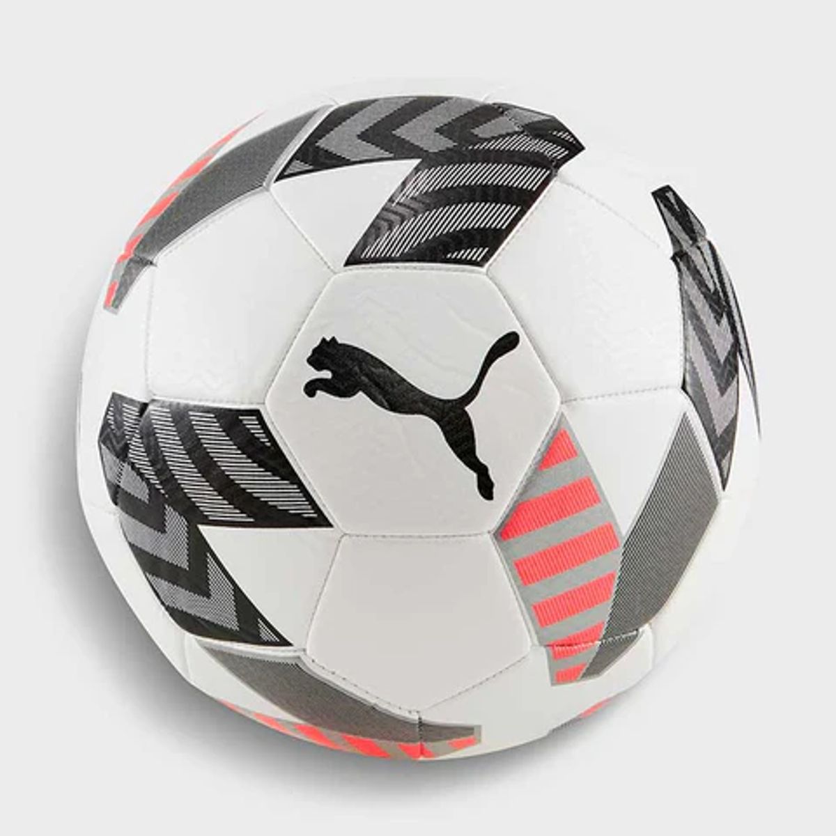 Pelota Puma King Negro-Blanco, marca PUMA - Foto Principal