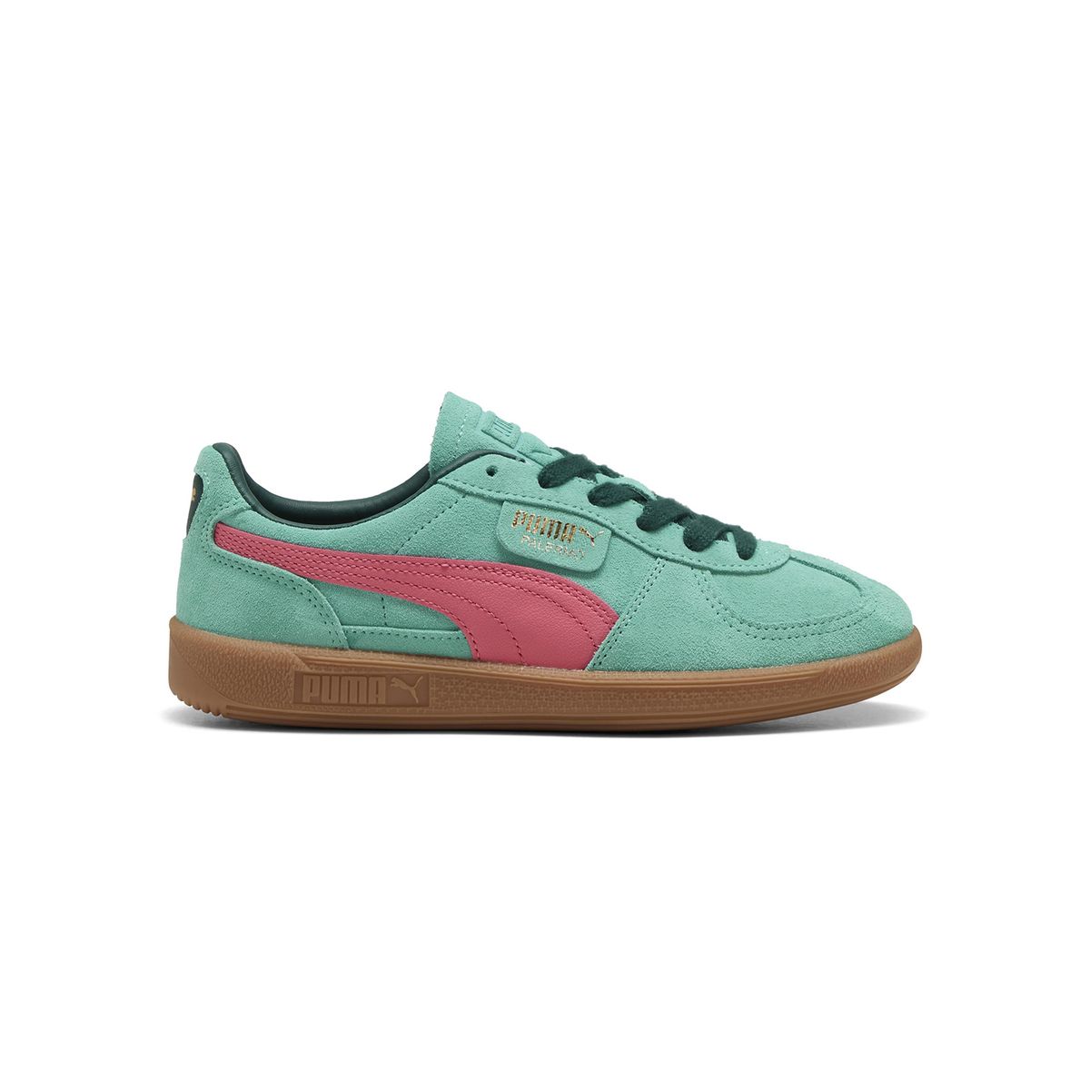 PUMA - Zapatillas Urbano Mujer Puma Palermo