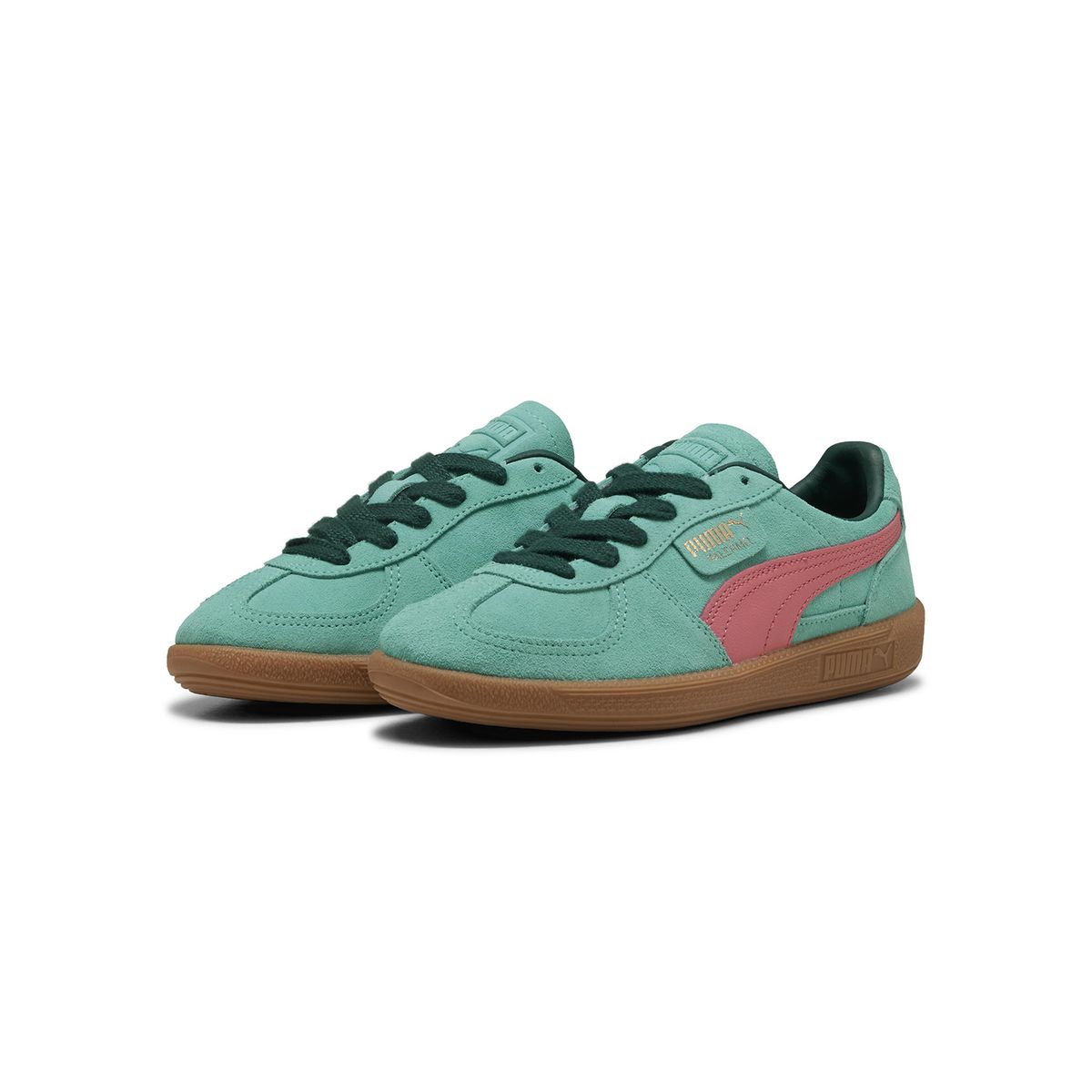 PUMA - Zapatillas Urbano Mujer Puma Palermo