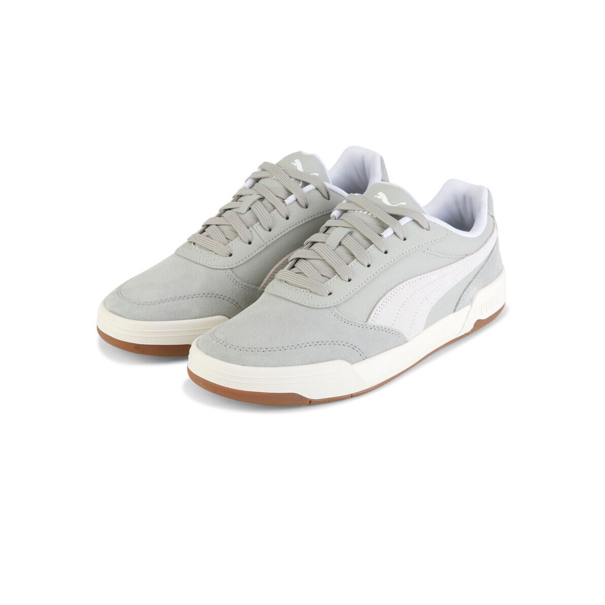 PUMA - Zapatillas Urbano Hombre Puma C-Skate Fresh sd