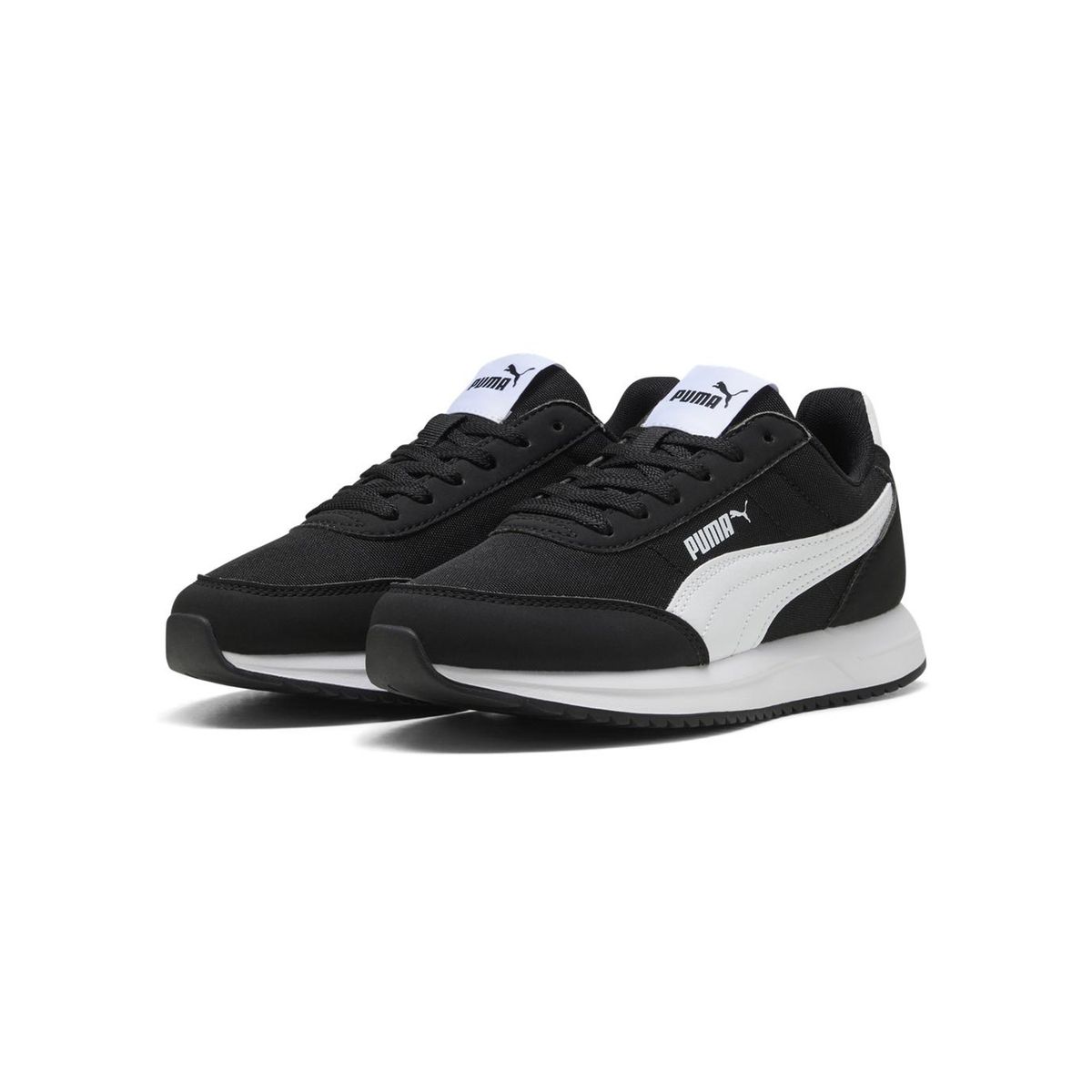 PUMA - Zapatillas Urbano Hombre Puma R78 Lightwind jr