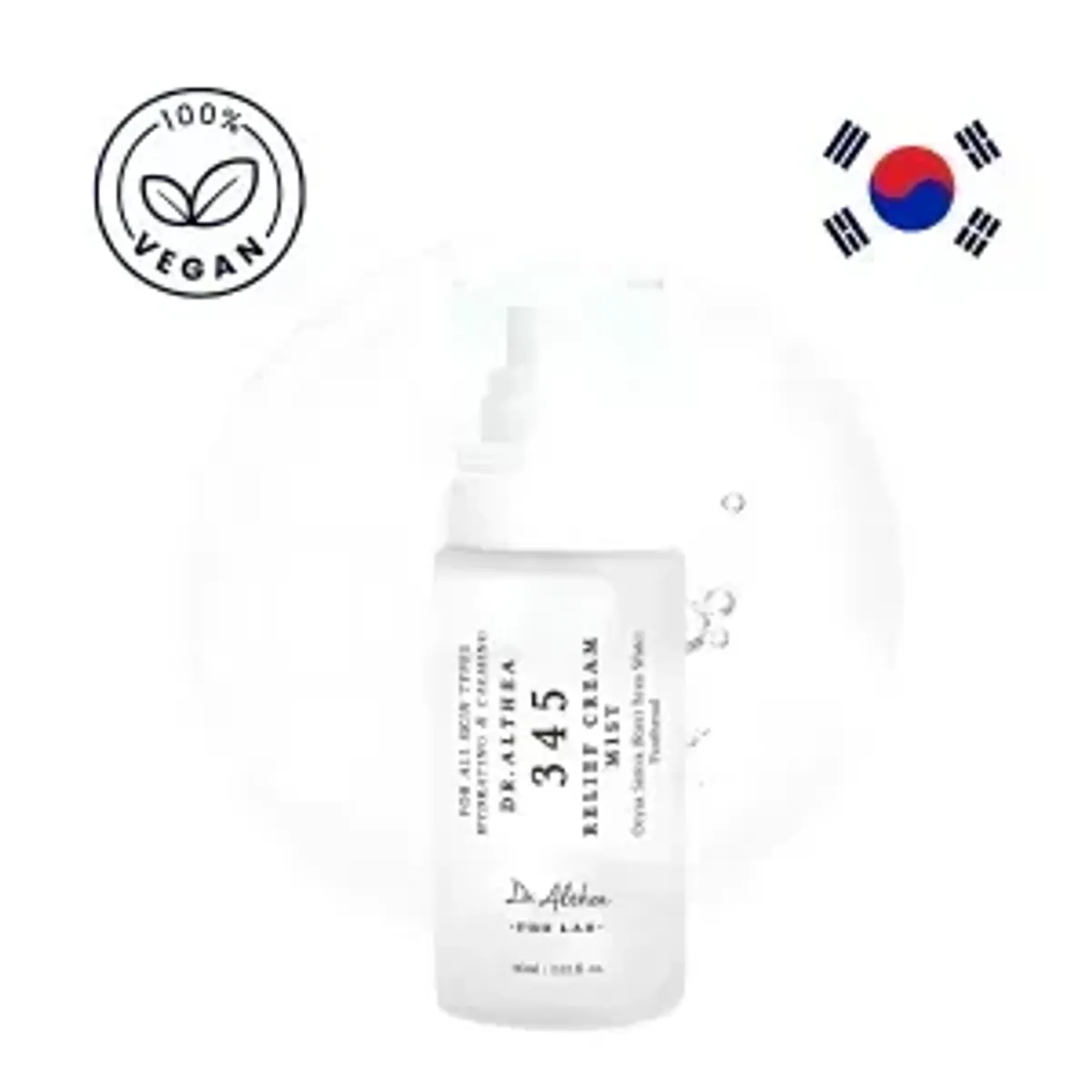 Dr. Althea Relief Cream Mist 345 60ml GENERICO | Falabella Perú